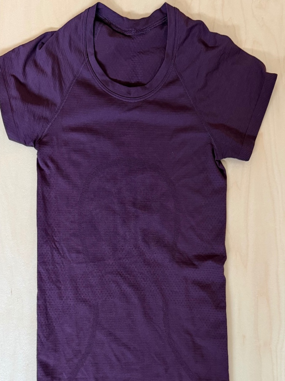 Swiftly Tech Short-Sleeve Shirt 2.0